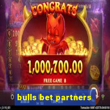 bulls bet partners